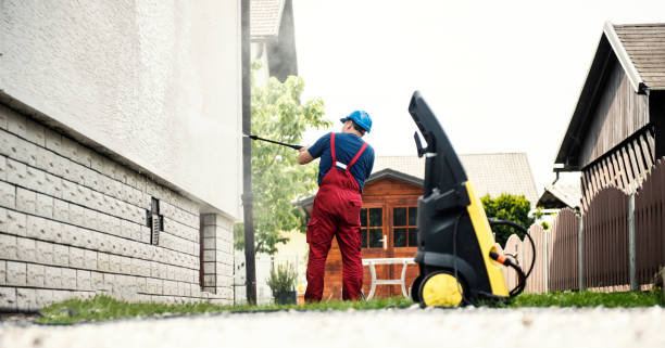 Quinebaug, CT  Pressure Washing Services Company